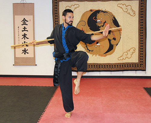 Special Workshops at 5 Elements Martial Arts San Diego
